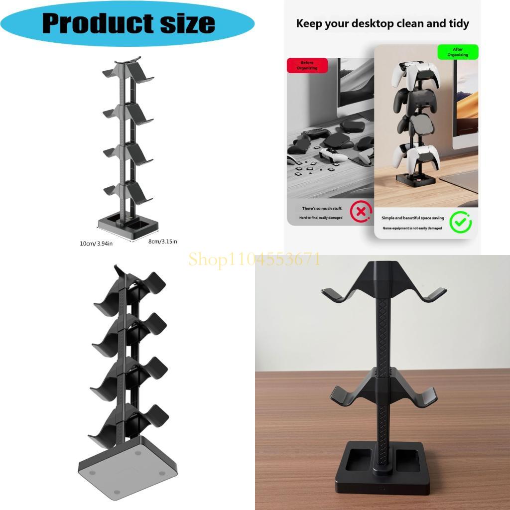 Gaming Accessories Best - Giá đỡ thiết bị chơi game