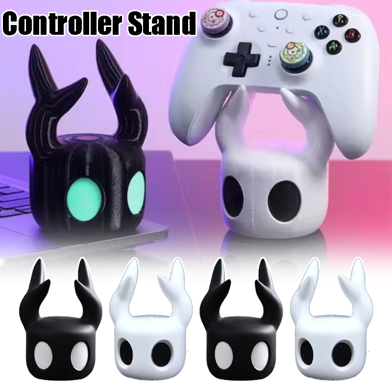 Cool Gaming Accessories Xbox - 1-10PCS Desktop Creative Cartoon Ghost Controller