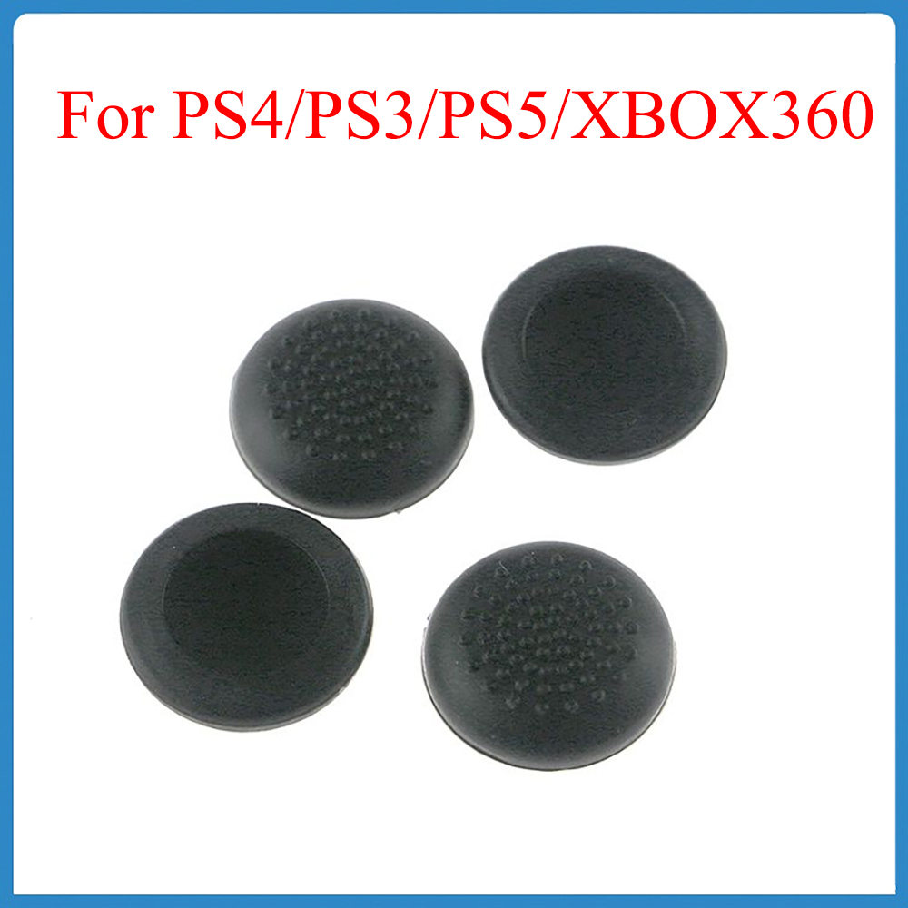 Gaming Accessories For Ps5 - 10Pcs For PS4 Joystick Protection Cap