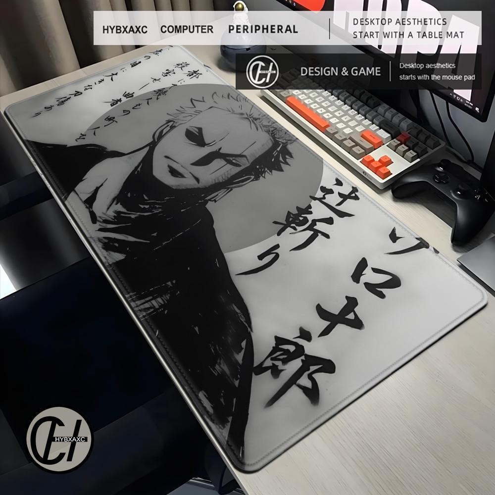 Jinx Gaming Accessories - Japanese Anime Large Gaming Mousepad XXL