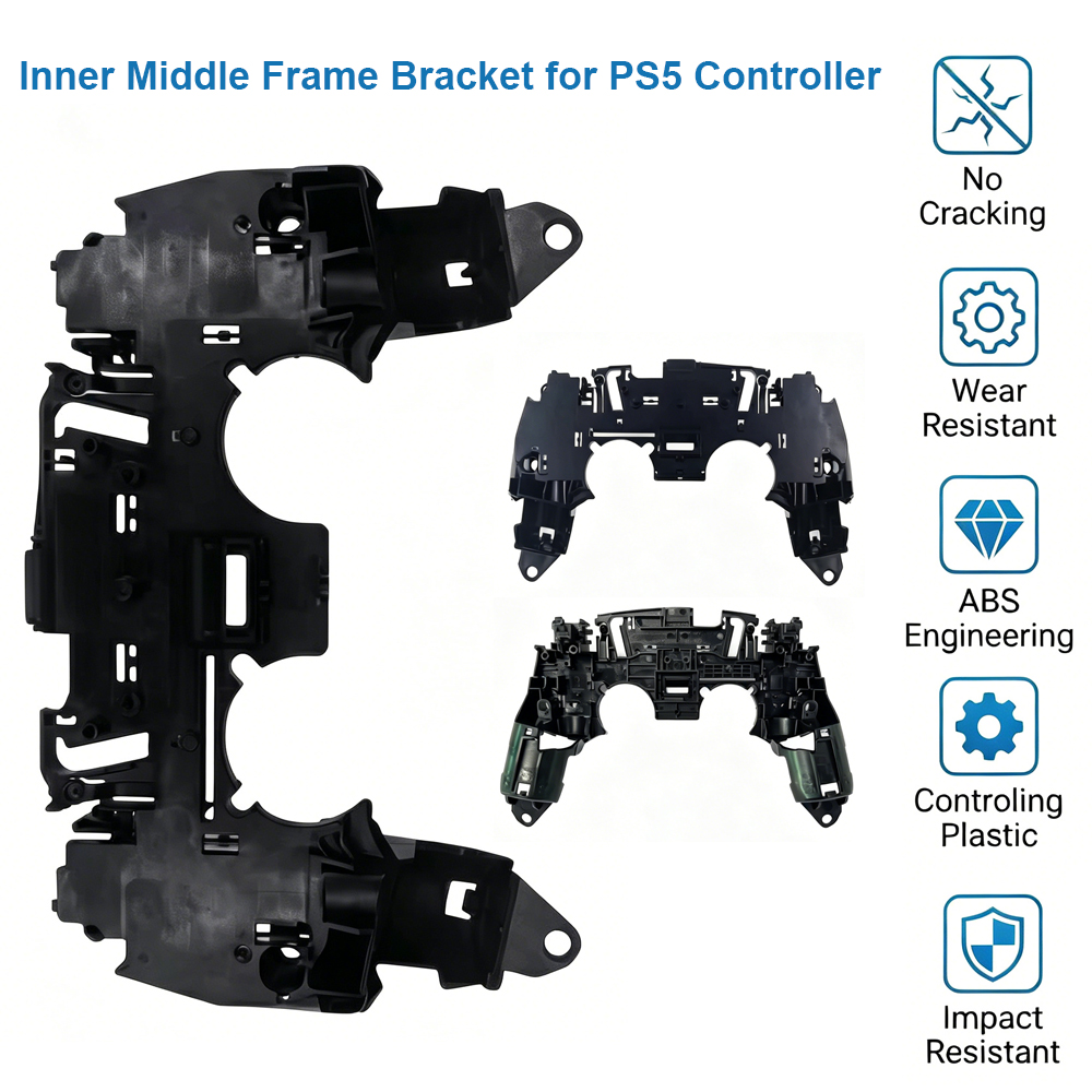 Gaming Accessories For Ps5 - For Playstation PS5 Controller Replacement Inner