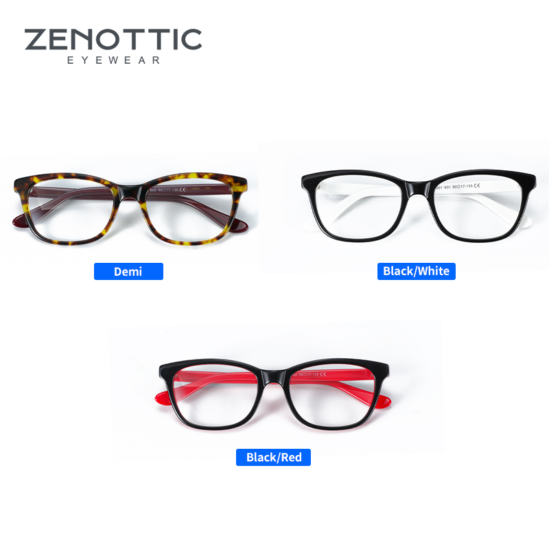 Gaming Accessories For 7 Year Old.Boy - ZENOTTIC Children Anti Blue Light Glasses