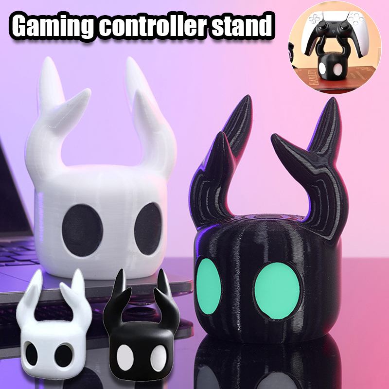 Cool Gaming Accessories Xbox - Desktop Cool Cartoon Ghost Controller Stand