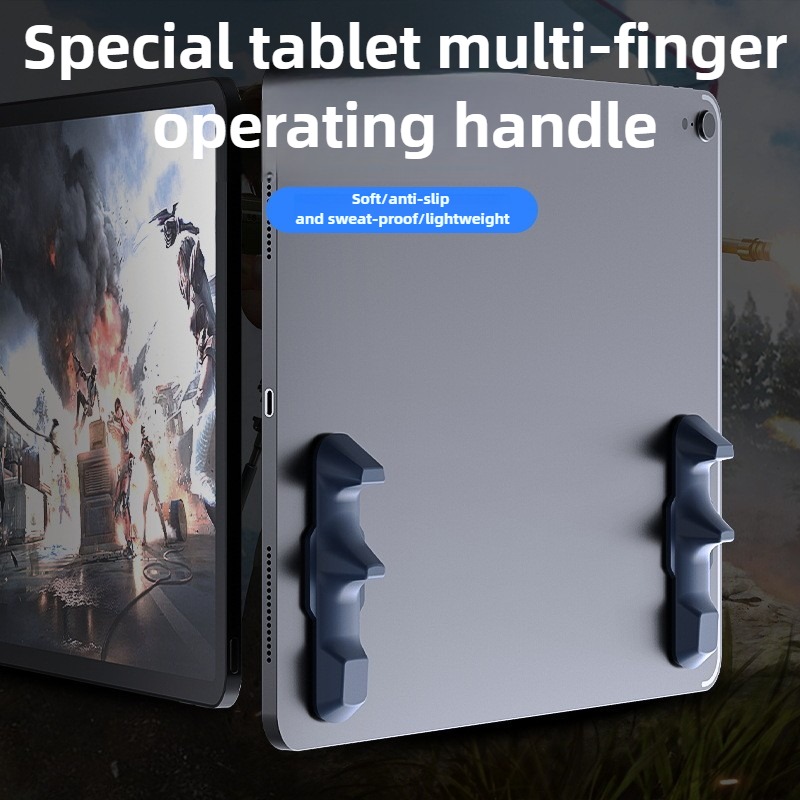 Gaming Zone Accessories - 2Pcs MEMO NEW Gaming Accessories Tablet
