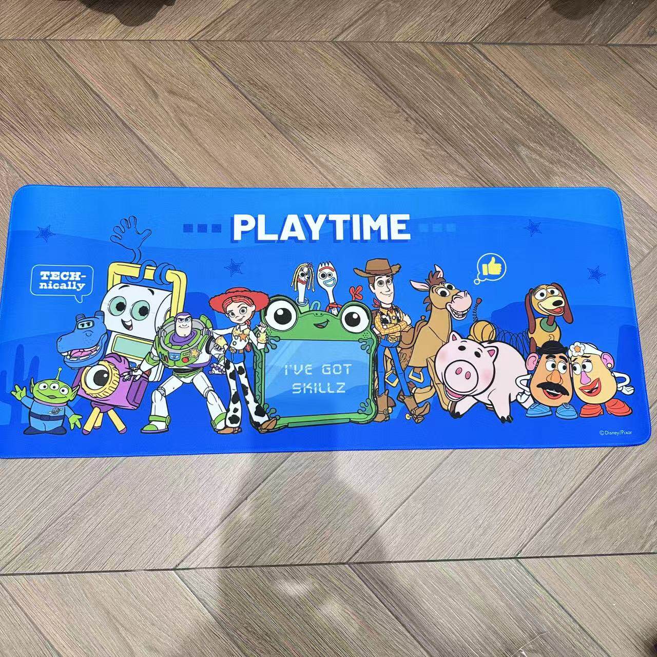 Gaming Accessories Cheap - Disney Pixar Toy Story Large Mouse
