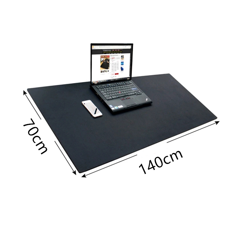 Jinx Gaming Accessories - Tùy Chỉnh Mousepad 140X70Cm 2Mm 3Mm