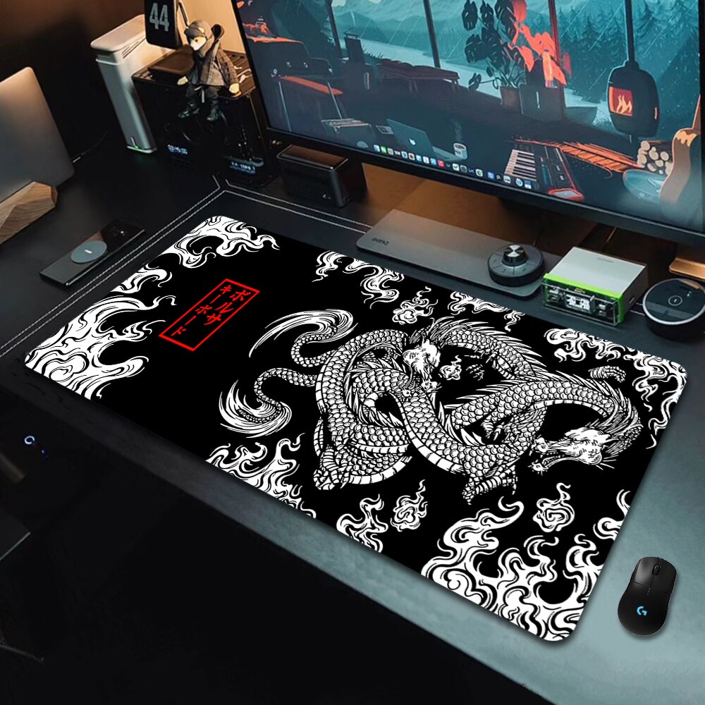 Jinx Gaming Accessories - Nhật Bản rồng lớn chơi game