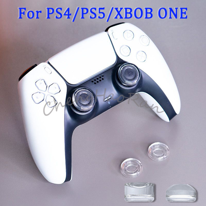 Gaming Accessories For Ps5 - 2PCS For PS5 PS4 Xbox One