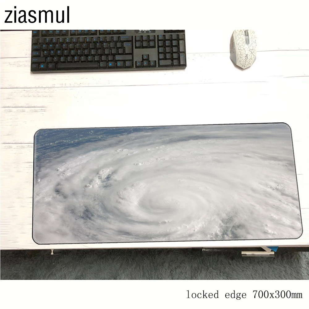 Gaming Accessories Best - Storm Earth padmouse tapete accessory 700x300x2mm