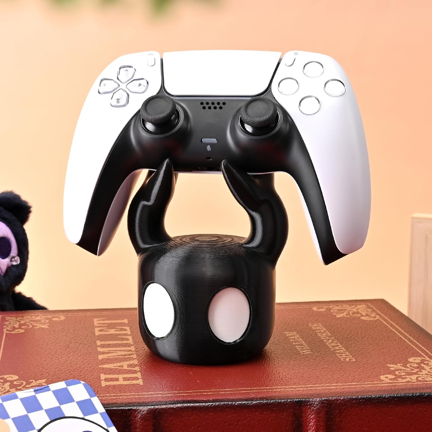 Desktop Creative Cartoon Ghost - đánh giá và giá Cool Gaming Accessories Xbox