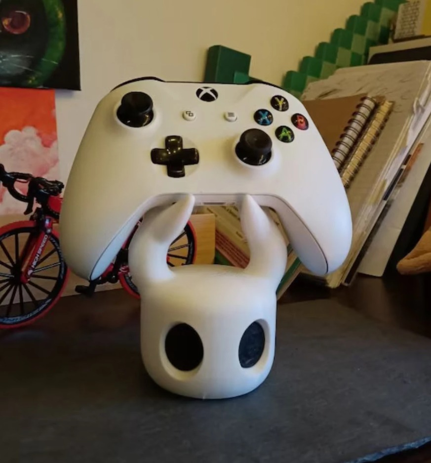 Desktop Creative Cartoon Ghost - đánh giá và giá Cool Gaming Accessories Xbox