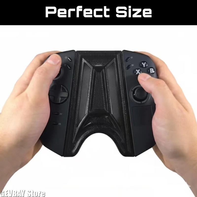 Hand Grip Connector Fixing Bra - đánh giá và giá Gaming Hand Accessories