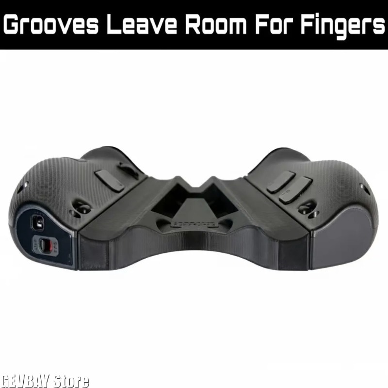 Hand Grip Connector Fixing Bra - đánh giá và giá Gaming Hand Accessories