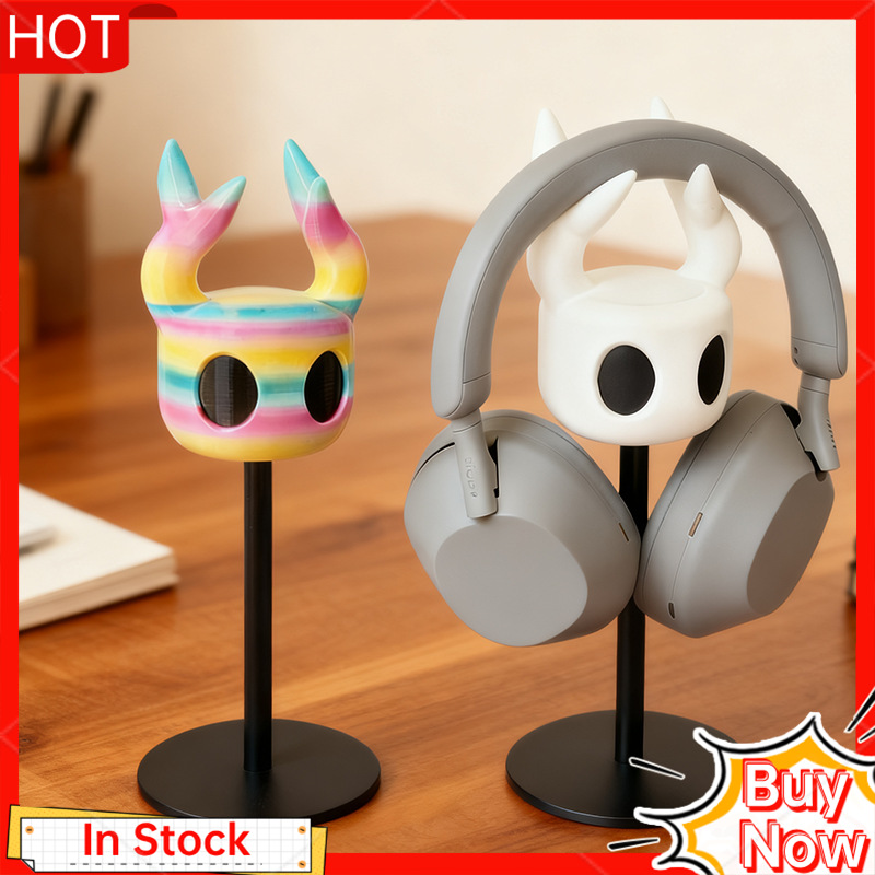 Hollow Knight Universal Deskto - đánh giá và giá Headset Stand Rgb