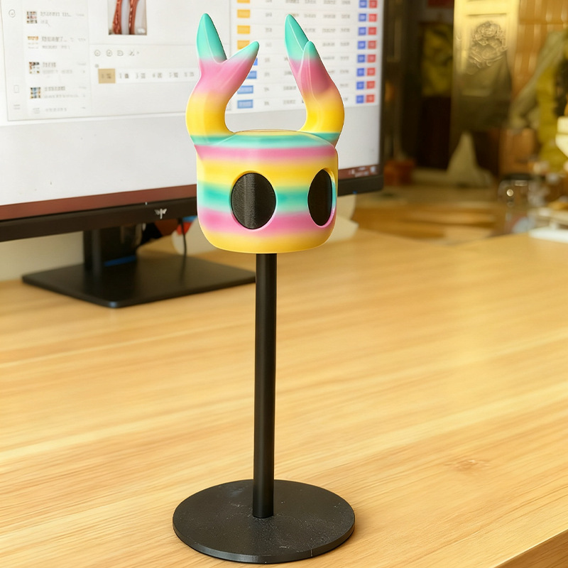Hollow Knight Universal Deskto - đánh giá và giá Headset Stand Rgb