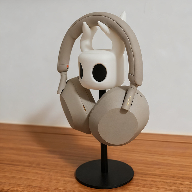 Hollow Knight Universal Deskto - đánh giá và giá Headset Stand Rgb