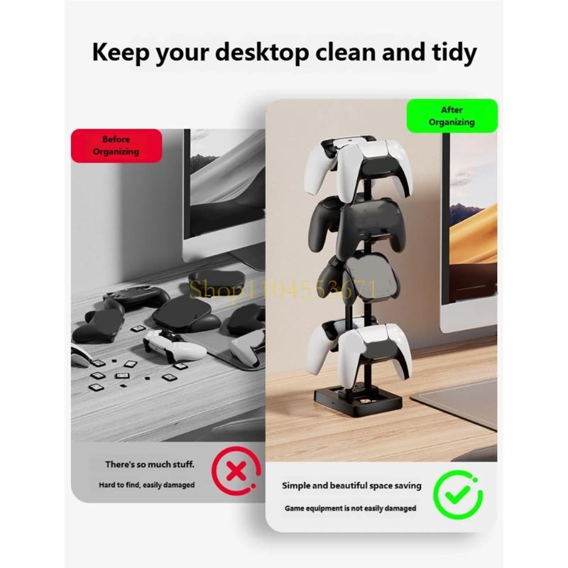 Giá đỡ thiết bị chơi game đa c - đánh giá và giá Gaming Accessories Best