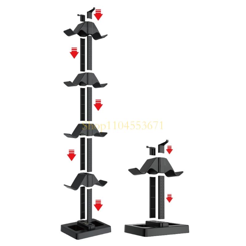 Giá đỡ thiết bị chơi game đa c - đánh giá và giá Gaming Accessories Best