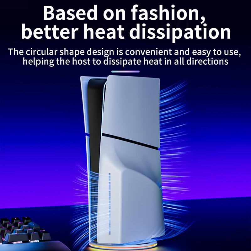 For PS5/PS5 PRO Ultra-thin Con - đánh giá và giá Gaming Zone Accessories