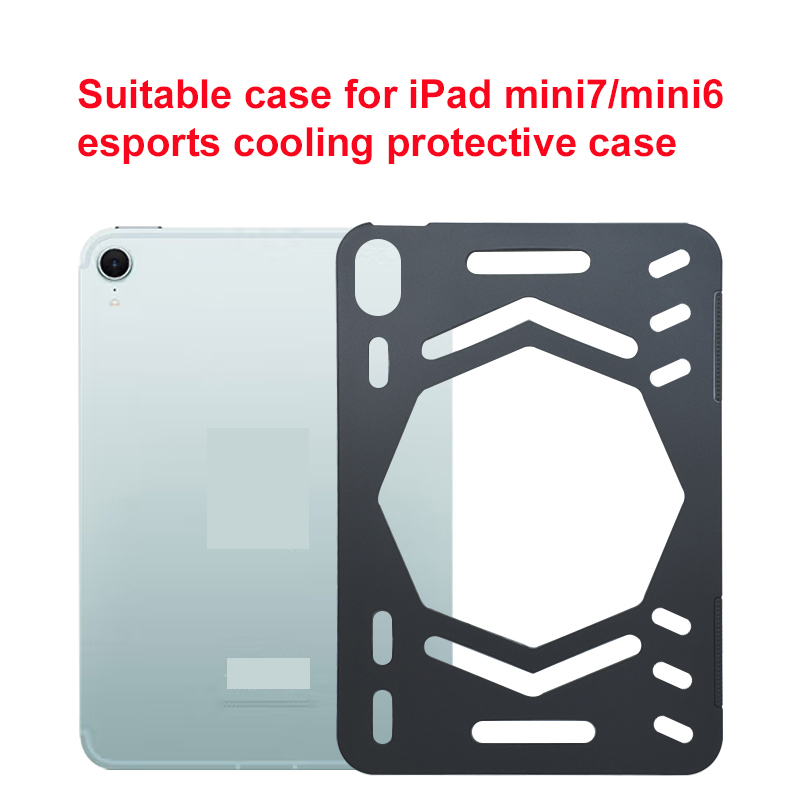 Case for iPad Mini 6 Mini 7 8. - đánh giá và giá Gaming Accessories Ipad