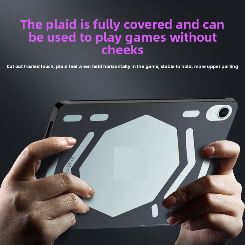 Case for iPad Mini 6 Mini 7 8. - đánh giá và giá Gaming Accessories Ipad