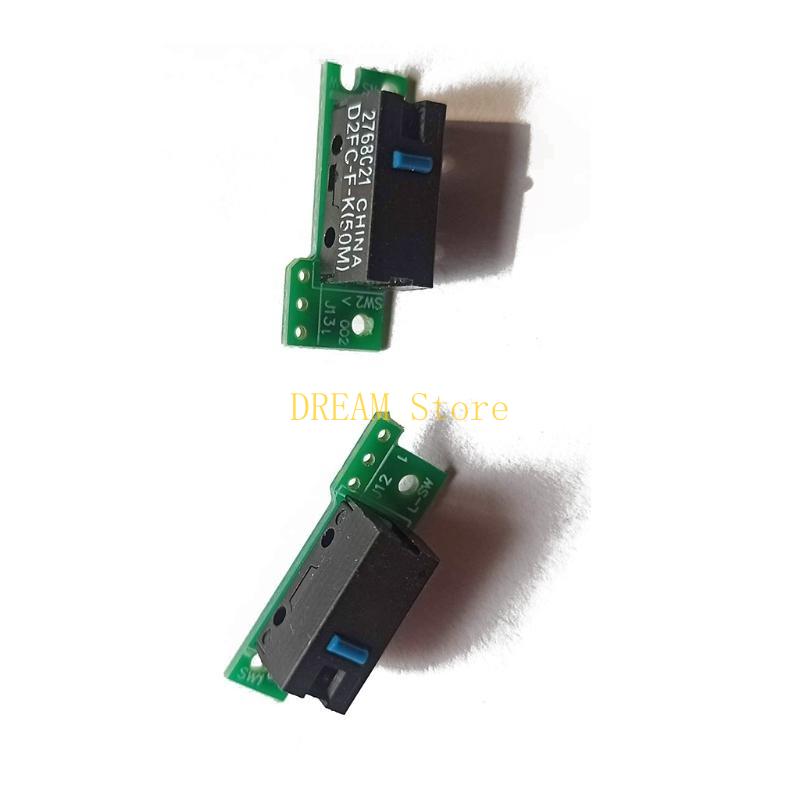 Chuột Chơi Game Thay Thế Phụ K - đánh giá và giá Gaming Accessories Best