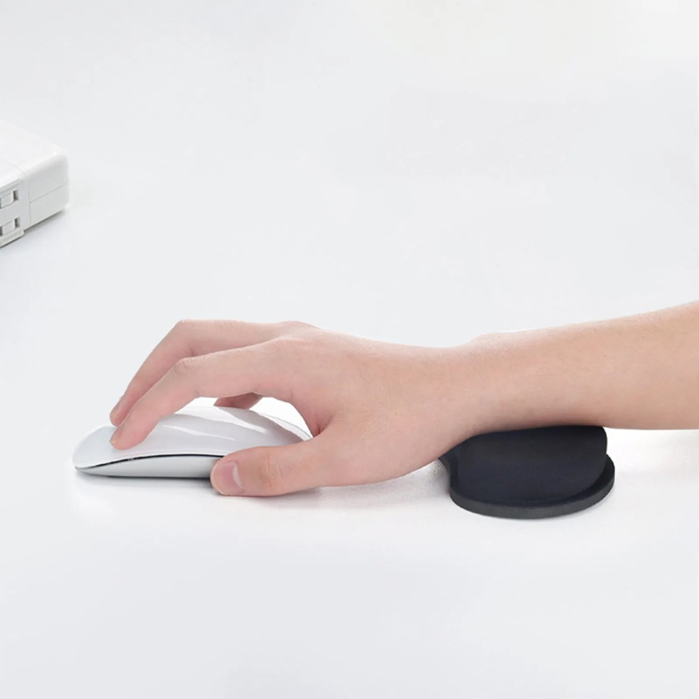 Mouse Gamer Wrist Rest Pad Sup - đánh giá và giá Desk Corner Mat
