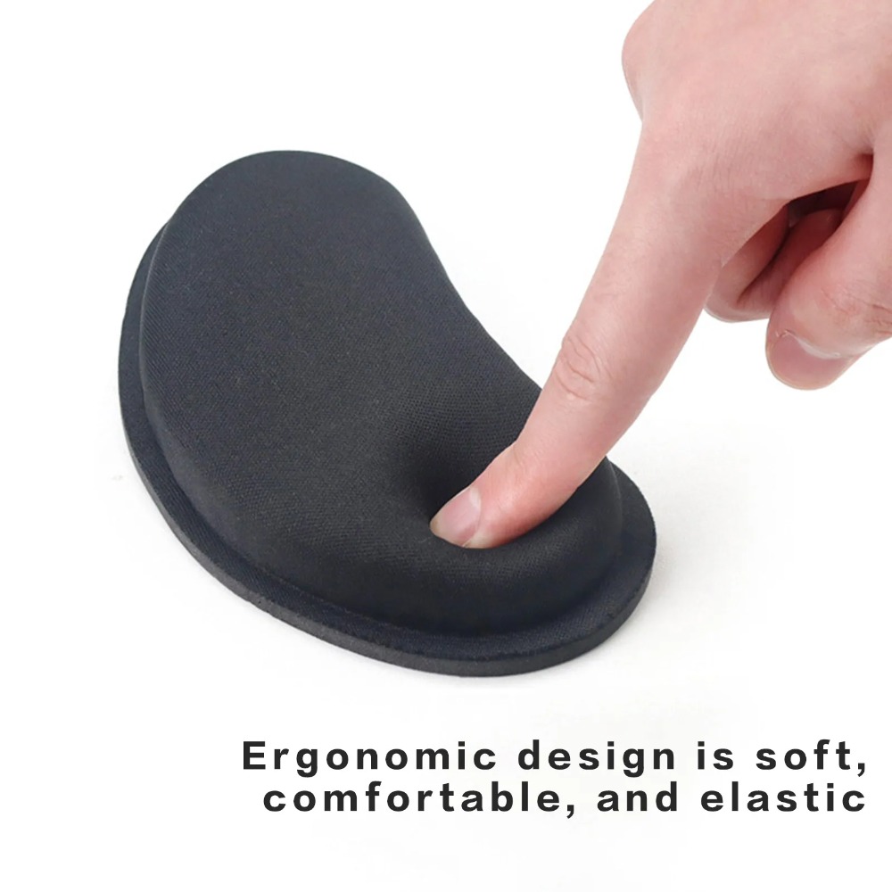 Mouse Gamer Wrist Rest Pad Sup - đánh giá và giá Desk Corner Mat