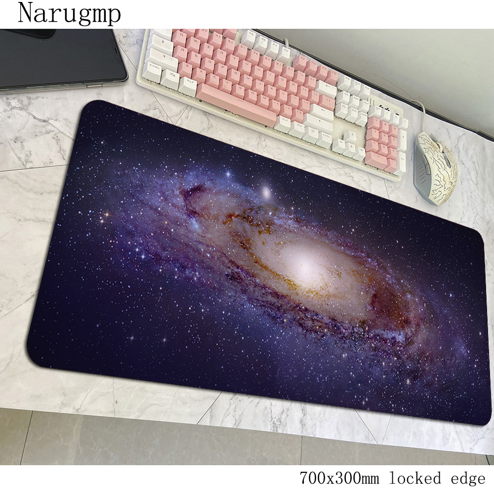 Galaxy mouse pad gamer cool ne - đánh giá và giá Gaming Accessories Best