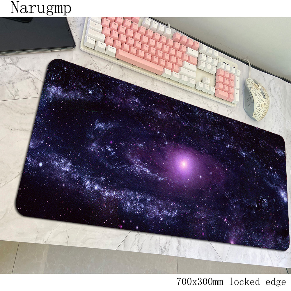 Galaxy mouse pad gamer cool ne - đánh giá và giá Gaming Accessories Best