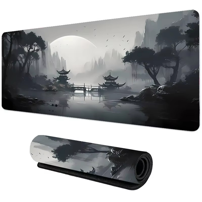 Sunset Mountain View Silicone  - đánh giá và giá Gaming Accessories Cheap