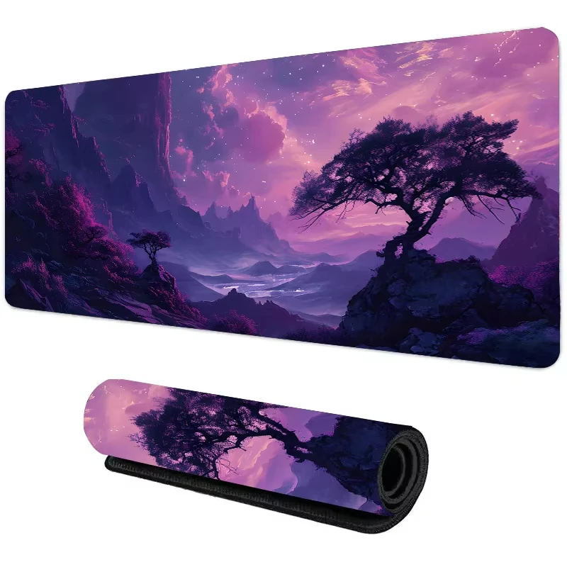Sunset Mountain View Silicone  - đánh giá và giá Gaming Accessories Cheap