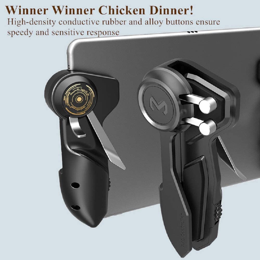 Ipad Kích Hoạt PUBG Bộ Điều Kh - đánh giá và giá Gaming Accessories Ipad
