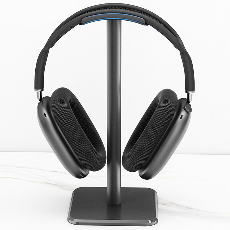 Universal Headphone Holder Rac - đánh giá và giá Headset Stand Rgb