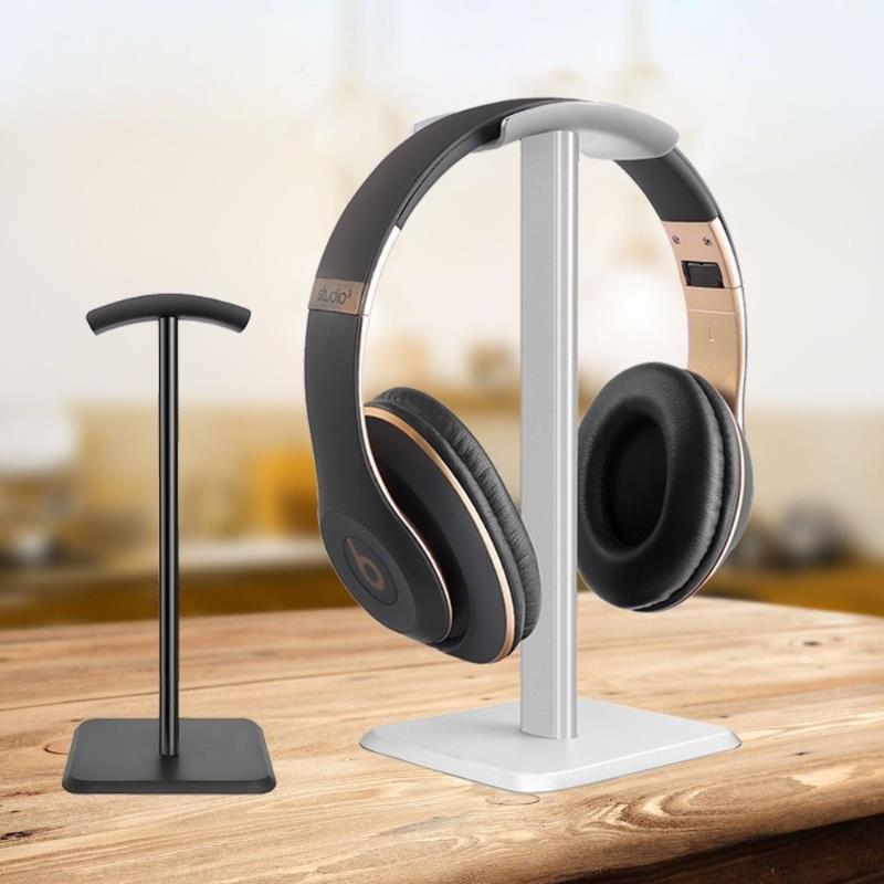 Universal Headphone Holder Rac - đánh giá và giá Headset Stand Rgb