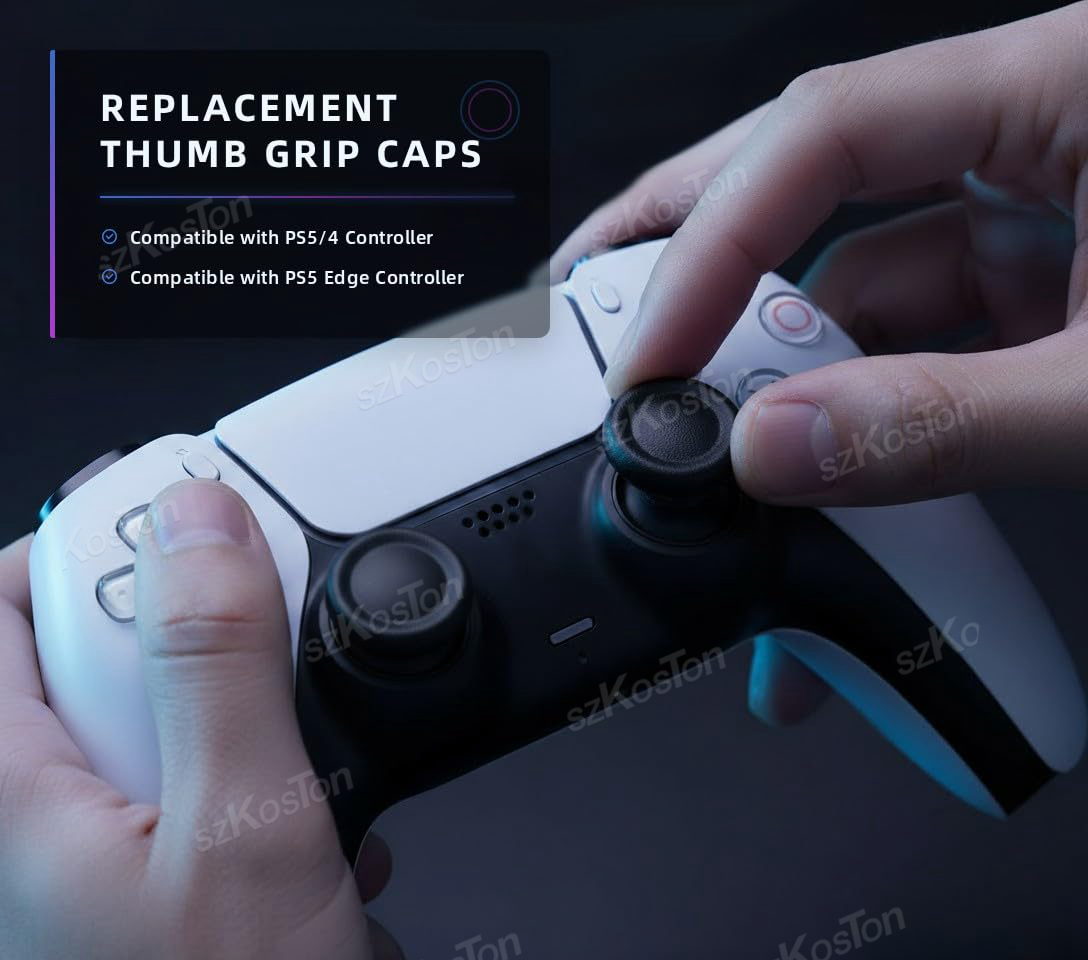 6-8Pcs Replacement Joystick Ca - đánh giá và giá Gaming Zone Accessories