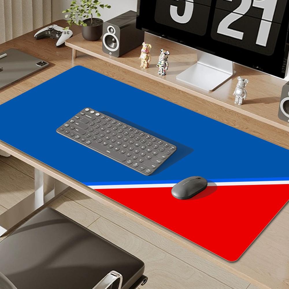Alpine Logo Tricolor Mouse Pad - đánh giá và giá Jinx Gaming Accessories