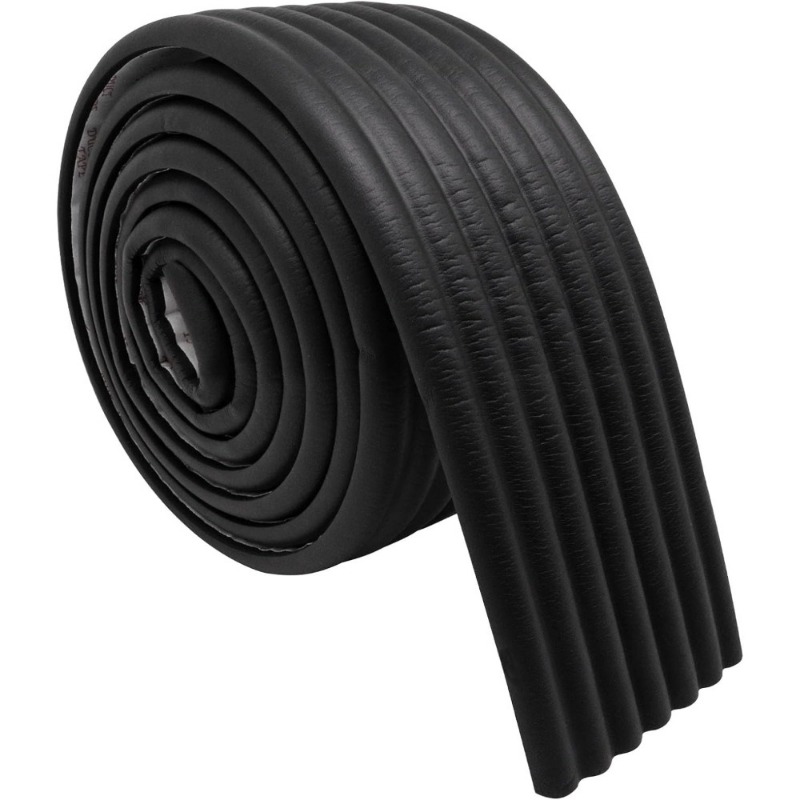 Black Thickened Anti-Collision - đánh giá và giá Desk Corner Mat