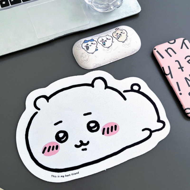 Kawaii Chiikawa Cartoon Mouse  - đánh giá và giá Accessories For Your Gaming Room