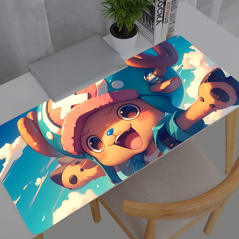 Anime Computer Mouse Pad One P - đánh giá và giá Gaming Accessories Cheap