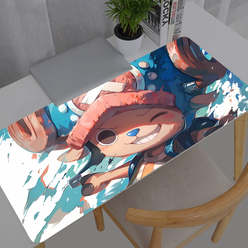 Anime Computer Mouse Pad One P - đánh giá và giá Gaming Accessories Cheap