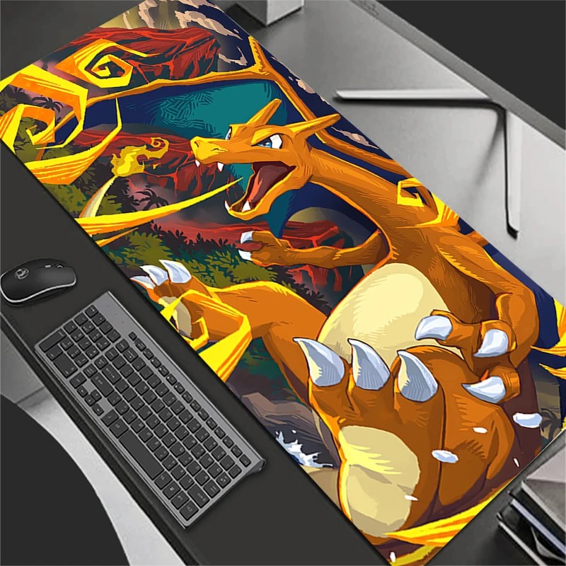Mouse Pad Anime Gaming Accesso - đánh giá và giá Gaming Accessories Cheap