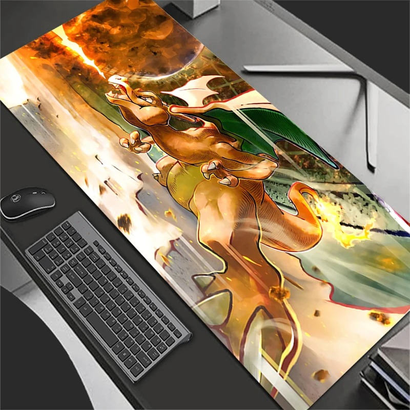 Mouse Pad Anime Gaming Accesso - đánh giá và giá Gaming Accessories Cheap