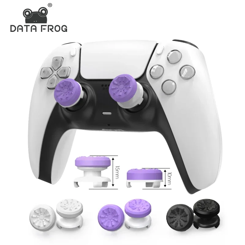 DATA FROG Replacement Joystick - đánh giá và giá Gaming Accessories For Ps5