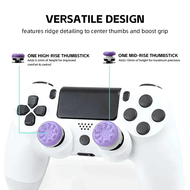 DATA FROG Replacement Joystick - đánh giá và giá Gaming Accessories For Ps5