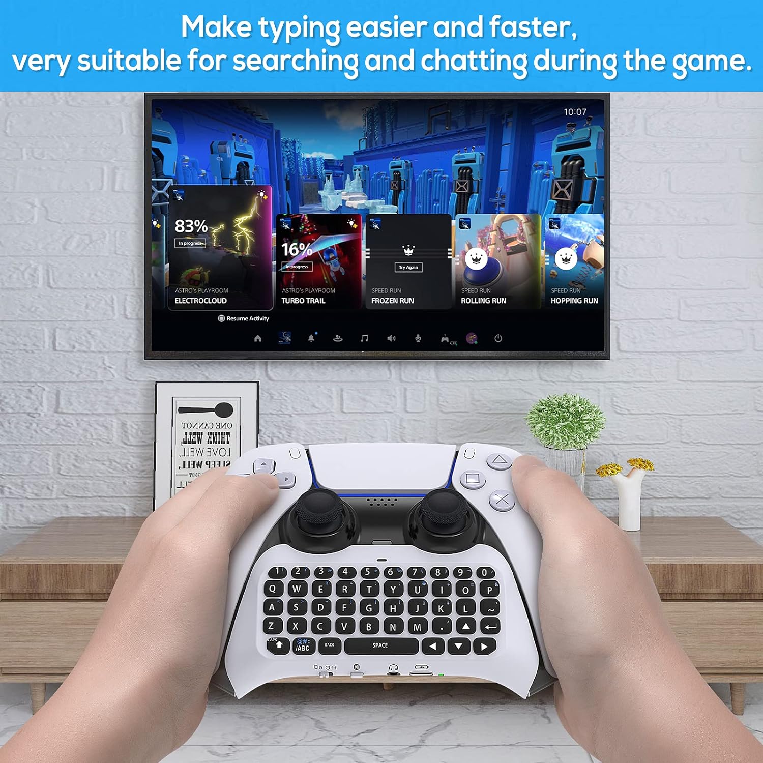For PS5 Controller, Bluetooth  - đánh giá và giá Gaming Zone Accessories