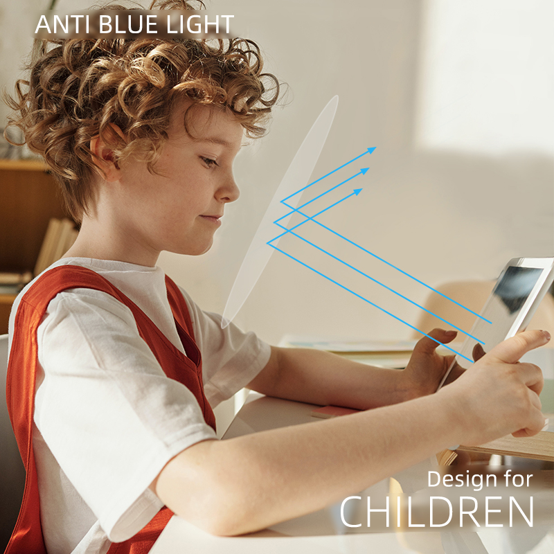 ZENOTTIC Children Anti Blue Li - đánh giá và giá Gaming Accessories For 7 Year Old.Boy