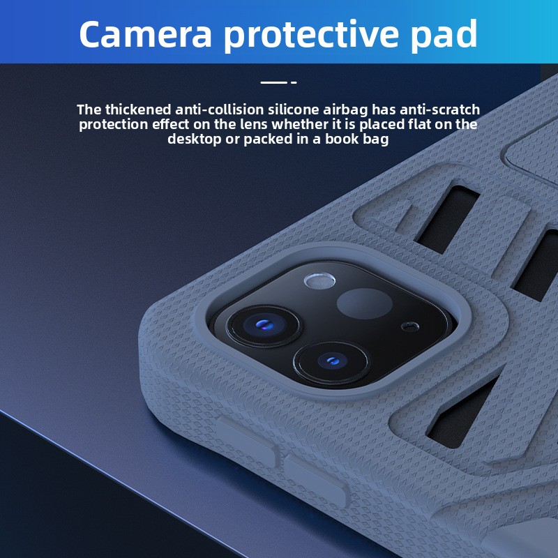 Silicone Protective Case for i - đánh giá và giá Gaming Accessories Ipad