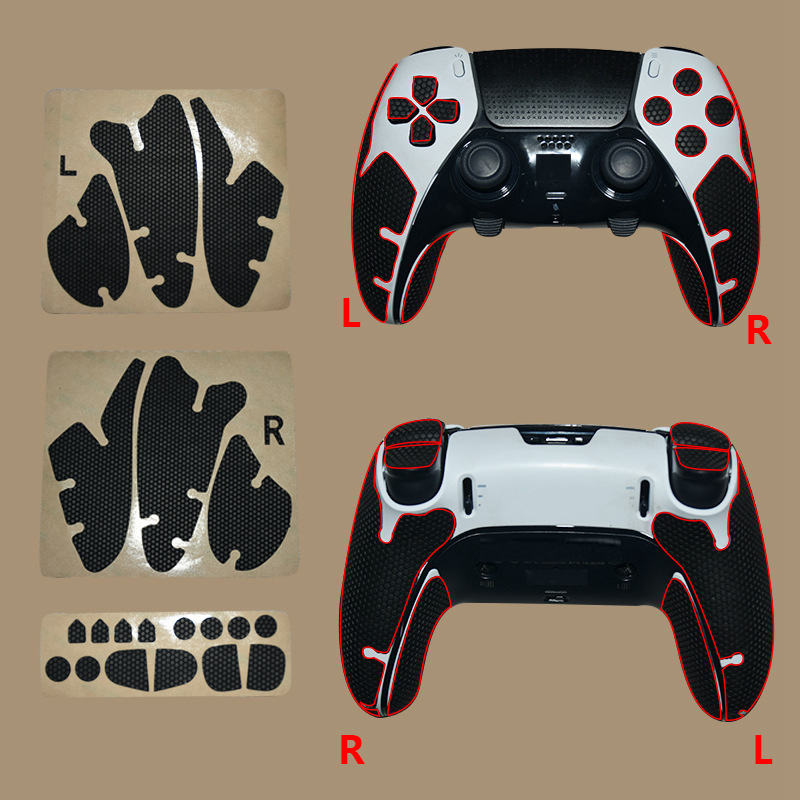 Anti-Slip Sticker for PS5 Elit - đánh giá và giá Gaming Zone Accessories