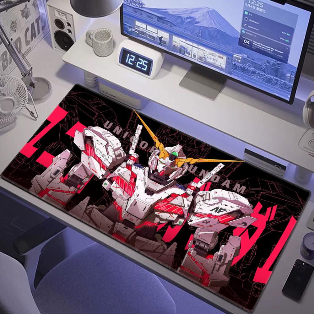 Mechanical Warrior Gundam Mous - đánh giá và giá Jinx Gaming Accessories